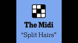 The New York Times Midi Crossword 17/08/2026