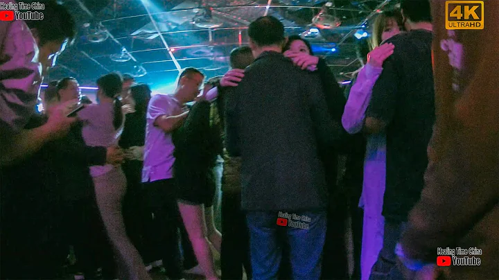 December 12, 2025: Dancing with beautiful women; the dance hall had many gentle and lovely dancers.