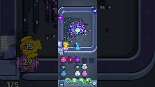 Paint Loop level 660