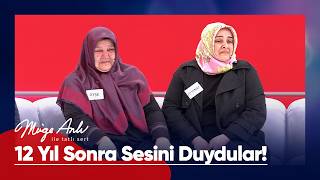 Sevcan Onur, 4 Bin 383. Gününde Müge Anlıda Bulundu - Müge Anlı Ile Tatlı Sert 19 Şubat 2026