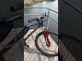 My old built TREK #bike #bikelife #wheelie #builder