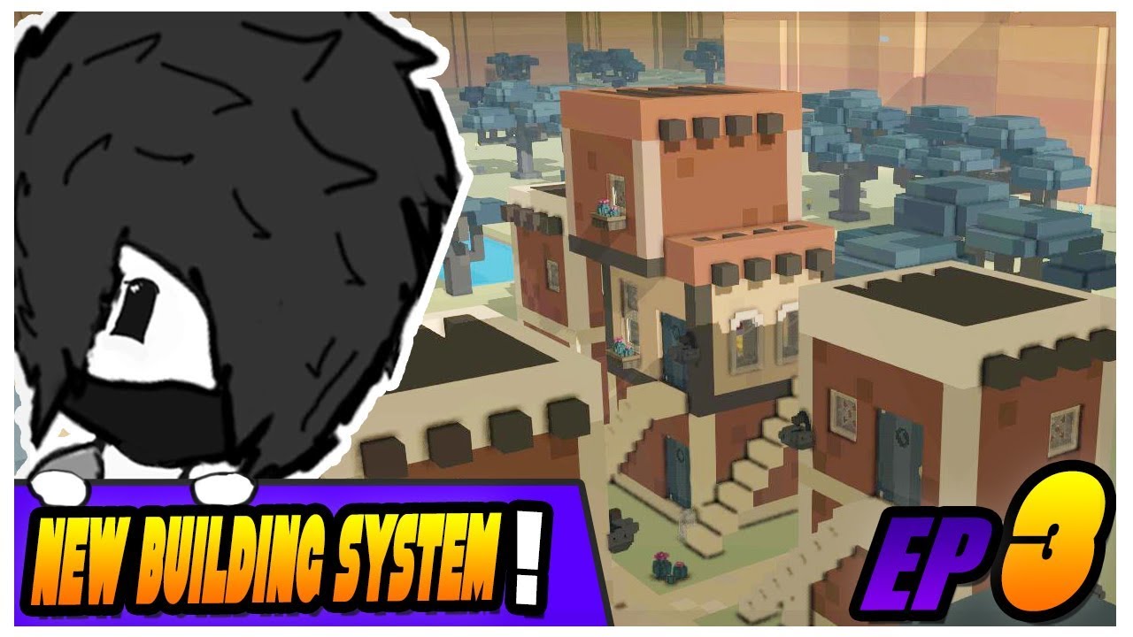 Stonehearth Alpha 24 - a New Adventure in the Canyon - Ep 3