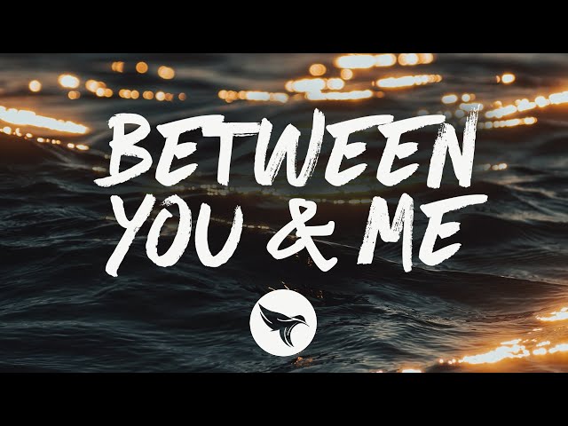 Roman Pavlov - You and Me