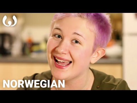 WIKITONGUES: Emily speaking