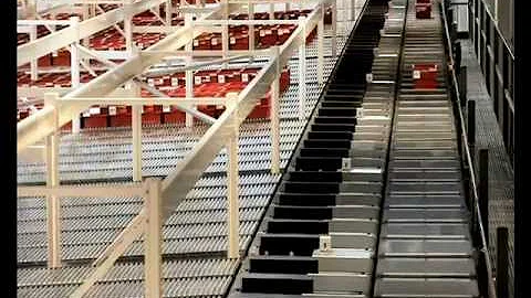 DLS Order Release Module at Posten Norge, Oslo, Norway