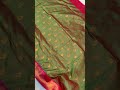Semi Paithani 😍