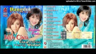 liza tania & neng wulan ,full album