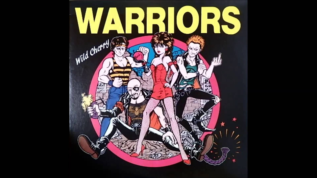超希少 NICKEY&THE WARRIORS ニッキー&ウォーリアーズ 超希少 NICKEY&THE WARRIORS ニッキー&ウォーリアーズ
