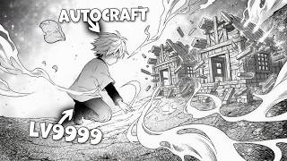 Reborn as a POOR FARMER, He Uses CREATION MAGIC and CROPS to BUILD HIS OWN KINGDOM - Manga Recap