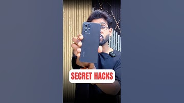 Secret Hidden Android Phone hacks #heygoogle #androidhacks #smartphone #voicecontrol