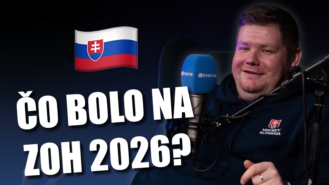 SLAFKOVSKÝ pod tlakom: Museli sme ho chrániť! | suSPEAK