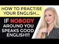 English Practice Tips Quiz