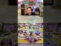Sauber abrasiert #summonerswar