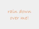 [TNewC] Phil Collins - I Wish It Would Rain Down (Lyrics)