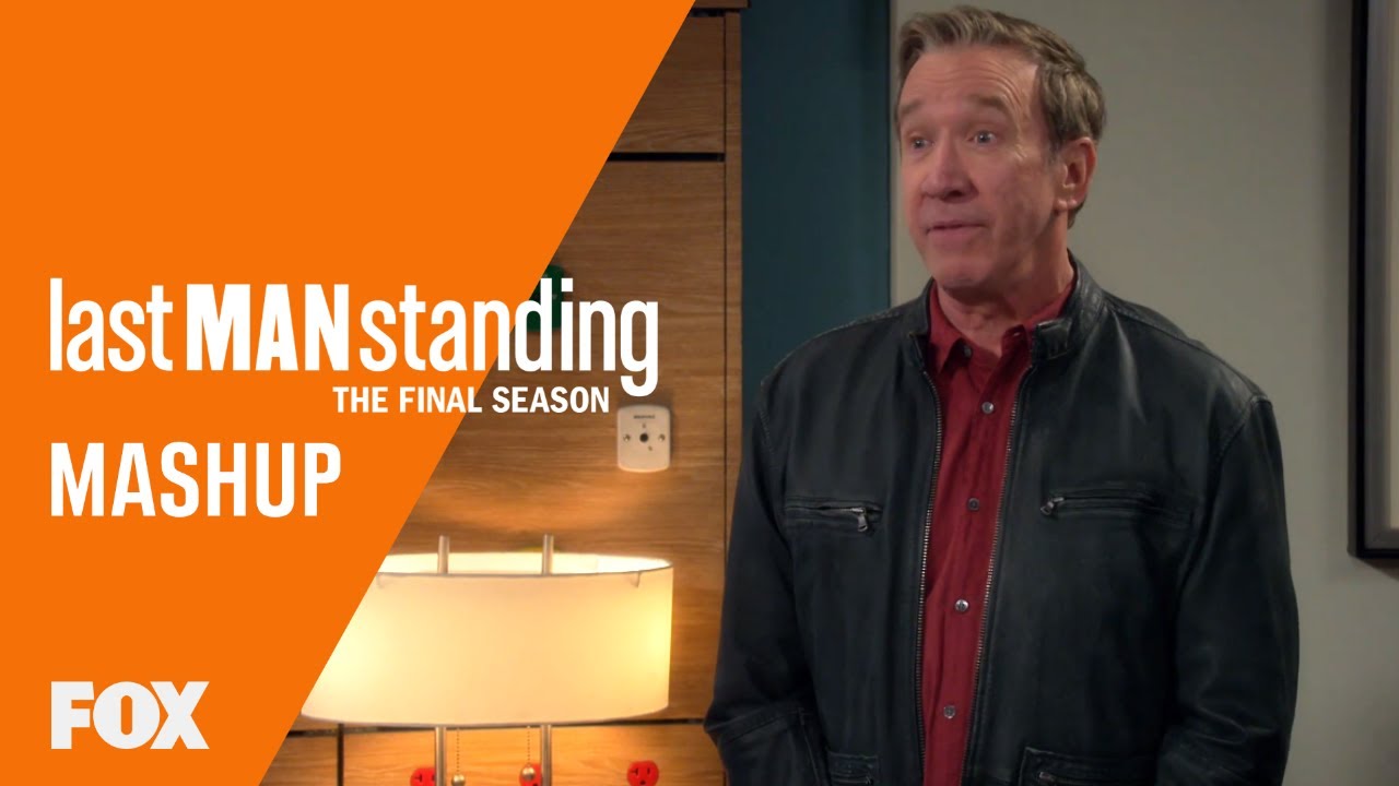 Download Top 9 Moments Of Season 8 | LAST MAN STANDING