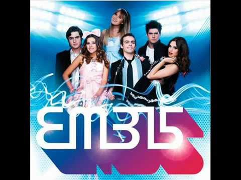 Ninguna Como Tú-Eme-15 (CD Quality)