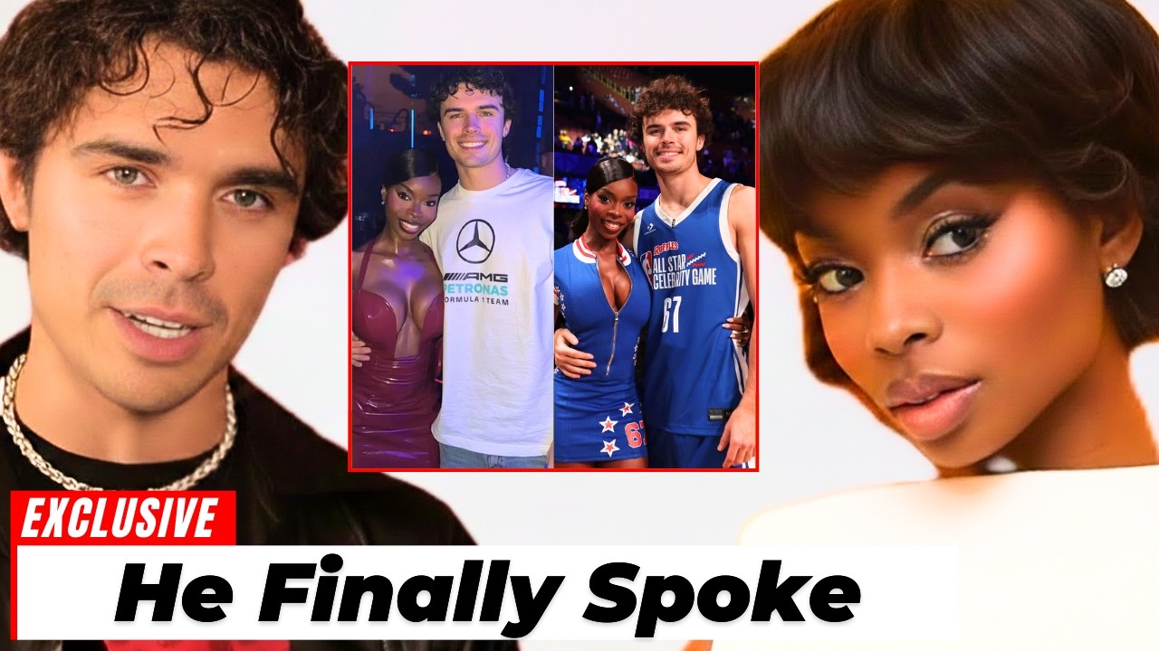 Nicolandria Tea! Nic Opens Up About Olandria, Nashville & Grammys Moments