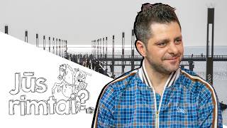 Slavka | Sinkevičiaus žmona dvare | Cheminė kastracija | Jūs rimtai?