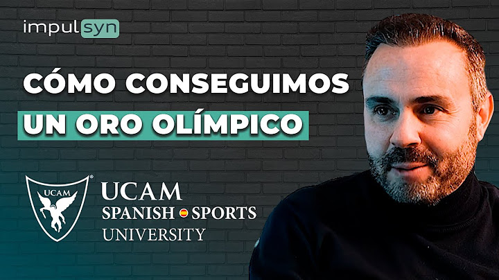 Cómo preparar unas Olimpiadas en el Relevo MIXTO de Marcha 🏅