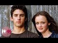 Top 10 Unforgettable Jess & Rory Moments