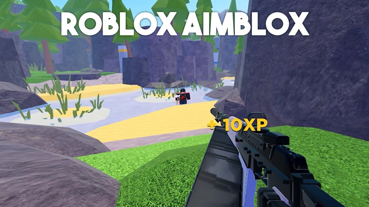 Bromanviper on X: How to improve your aim in Roblox arsenal    / X