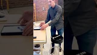 Daikin Inverter System with Bluetooth Capabilities