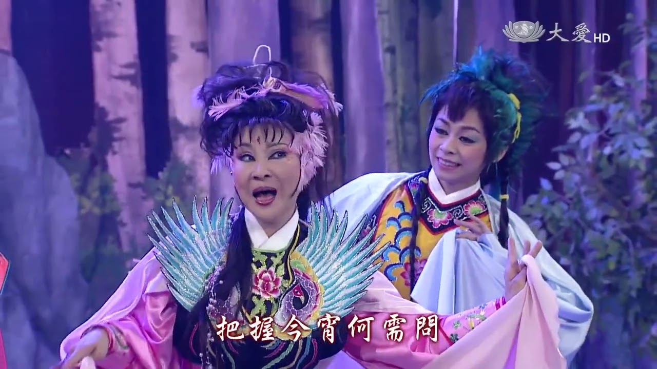 菩提禪心 : 唐美雲老師  ( 愛惜慧命 ) : 七字調