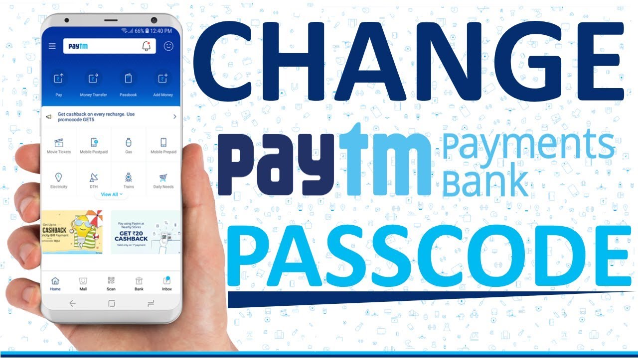how-to-reset-paytm-payment-bank-passcode-change-paytm-passcode
