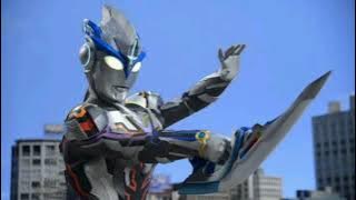 ULTRAMAN X || EXCEED X BGM THEME [ORIGINAL]