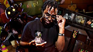 Edwin Murray's Lore.. EXPLAINED screenshot 2