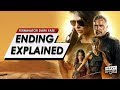 Terminator: Dark Fate Ending Explained Breakdown + Angry Rant Review | HEAVY SPOILERS