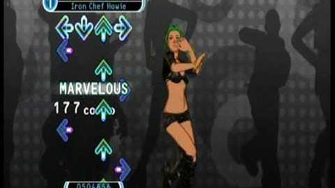 DDR Universe 3 - NRG Surge [Oni]