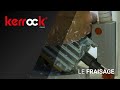 Kerrock  le fraisage