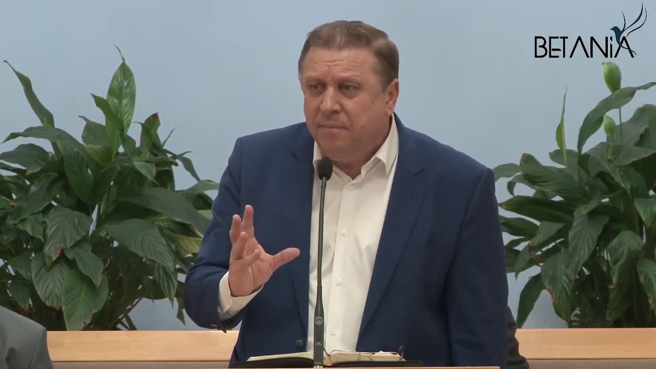 Ghiță Ciobanu - Riscul de a ne înșela singuri