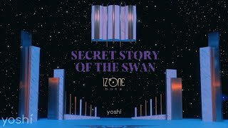 IZ*ONE - Secret Story of the Swan Ringtone