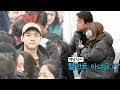 “탤런트 맞죠?" 돈가스집, 연예인도 줄 서게 만드는 인기 @백종원의 골목식당 44회 20181212