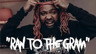 Sada Baby - Ran To The Gram (Prod. By BearOnTheBeat)