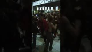 MOONLIGHT PARUNG PUNK ROCK.... cover lagu Parung rampog.jb