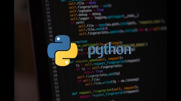 Membuat Program Python dengan Menerapkan Materi Percabangan dan Materi Perulangan | M. Ilham J.