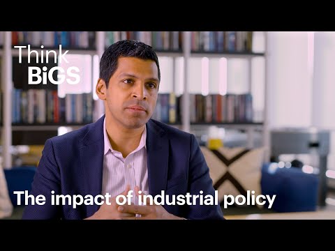 The impact of