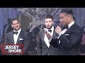 Best Man Speeches at Mike's Wedding | Jersey Shore: Family Vacation | MTV