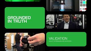 foster+freeman Webinar series : Grounded in truth