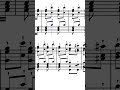 [MIDI] William Tell Overture Finale in E Major - Gioachino Rossini/Franz Liszt