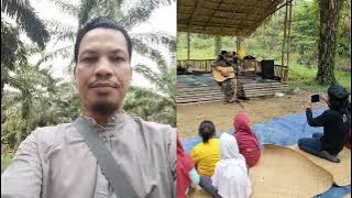nyanyian suku anak dalam(Chanel jumadisabar)