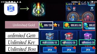 How to hack Wind Wing Game without root everything unlimited #illigalgamer screenshot 2