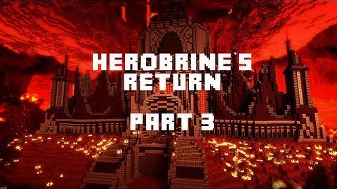 Herobrine