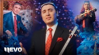 Shohjahon Jo&#39;rayev - Yangi yil bu oq qor (Official Video)