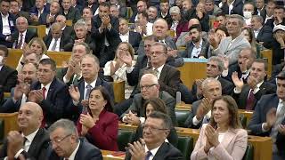 Kiliçdaroğlu 21. Yüzyilin Türki̇yesi̇ Herkesi̇n Onur Duyacaği Bi̇r Türki̇ye Olacak