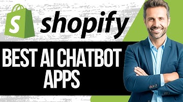 Best AI Chatbot Apps for Shopify