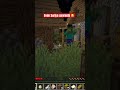 Minecraft evim Suriye sınırında